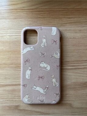 Pela Purrfect iPhone 11 Case